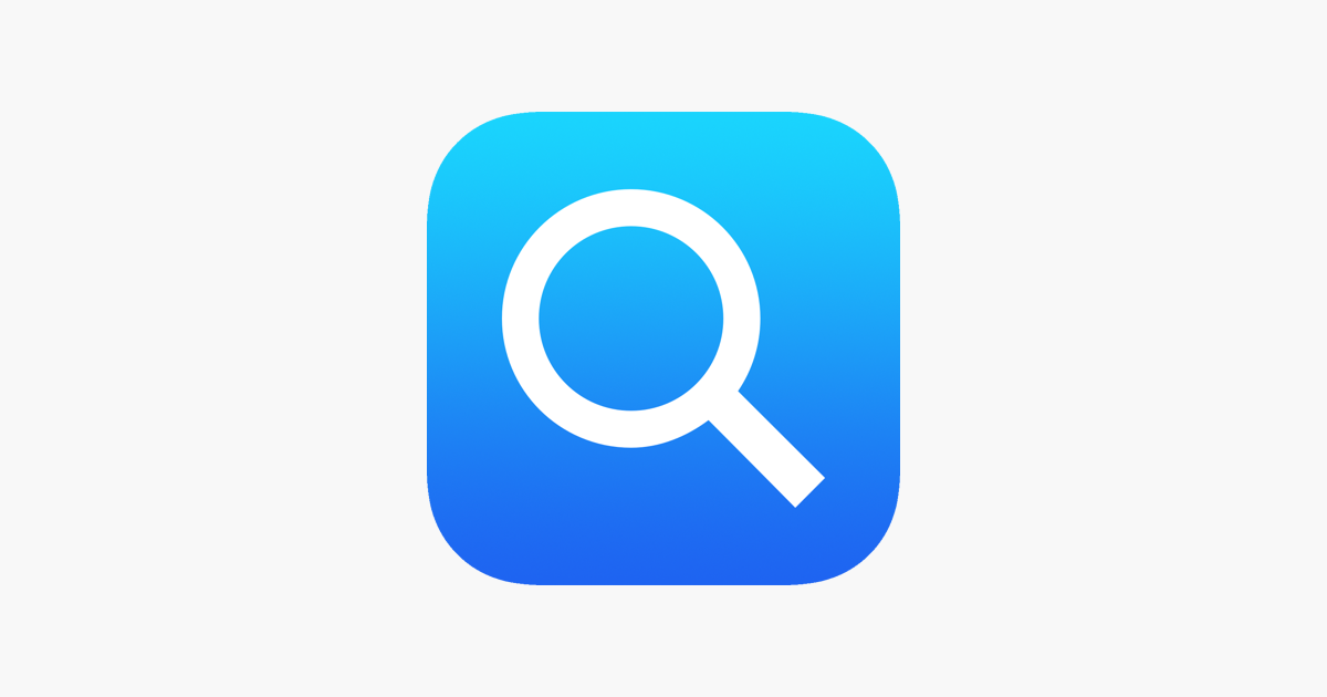 ‎Magnifying Glass by Qrayon on the App Store
