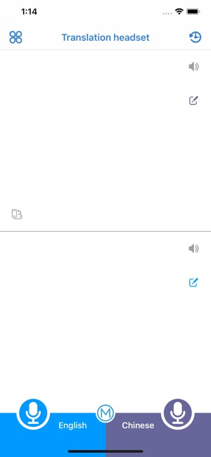 Translation Headset(圖1)-速報App