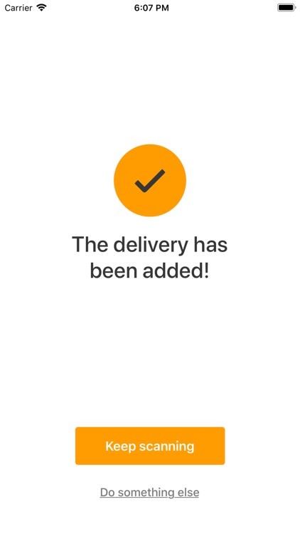 NexDelivery