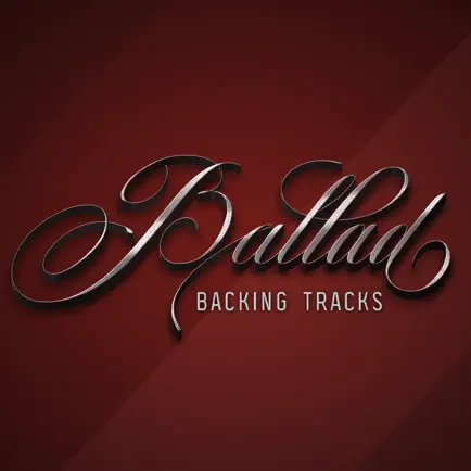 Backing Tracks: Ballads Читы