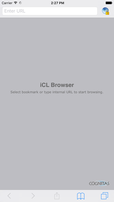 How to cancel & delete iCL from iphone & ipad 4