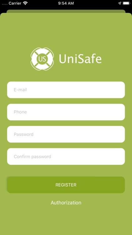 UniSafe