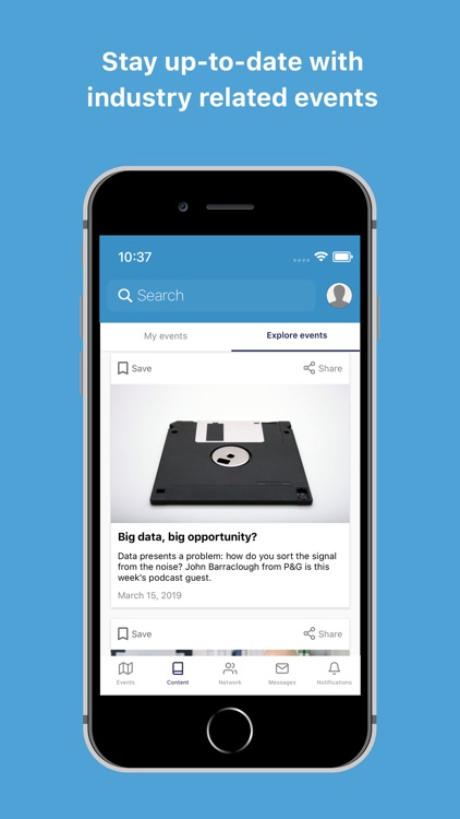 Shared Services Network