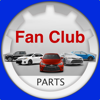 Fan club car T0Y0TA Parts Chat - Andrey Ivanchenko