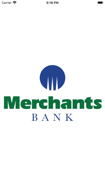 Merchants Bank Business Mobile