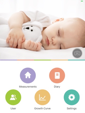 BabyGrowing screenshot 2