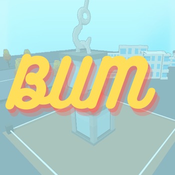 BUM House Stacking 3D app reviews