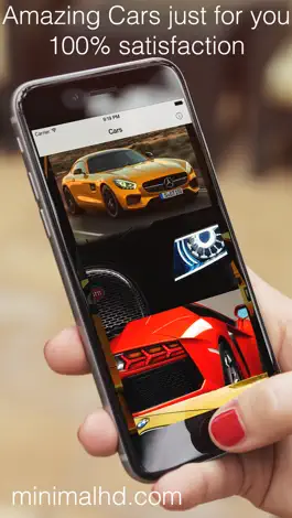 Game screenshot Cars Now! mod apk