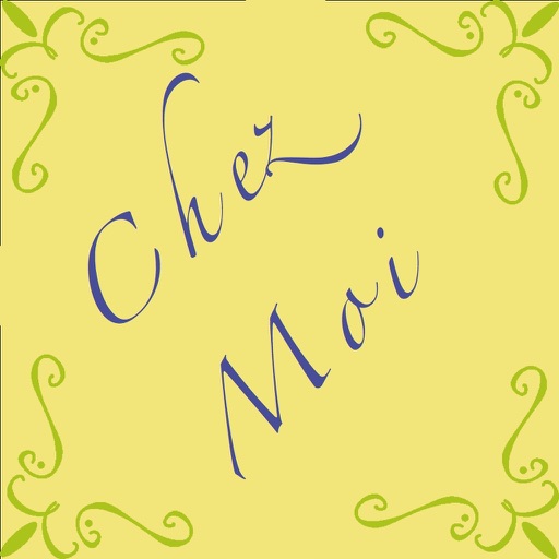 Chez Moi - Ideas for Lunch icon