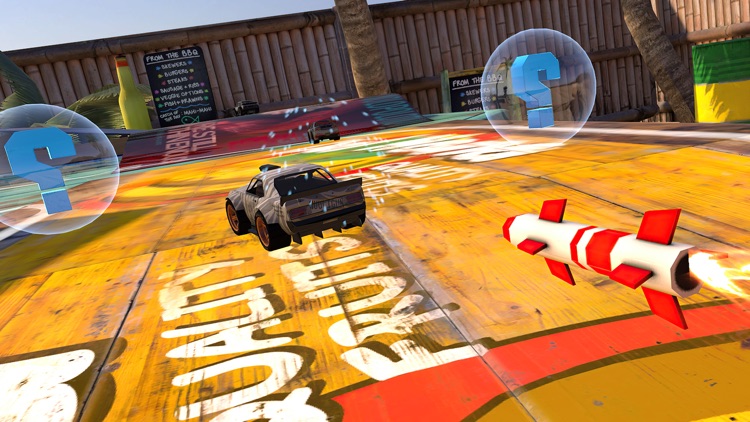 Table Top Racing: World Tour screenshot-9