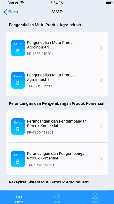 How to cancel & delete Sister For Student from iphone & ipad 2