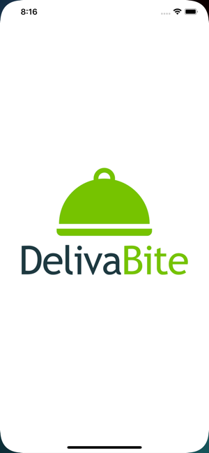 DelivaBite Admin(圖1)-速報App