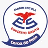 Jardim Escola Espírito Santo espirito santo meaning 