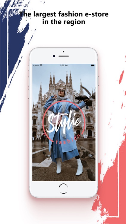 Stylie App