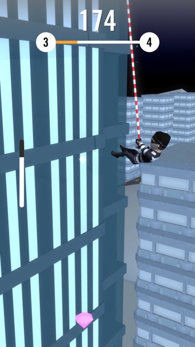Thief Escape! screenshot 3
