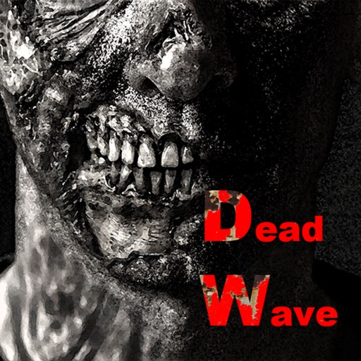 Dead Wave - AR Zombie Shooter
