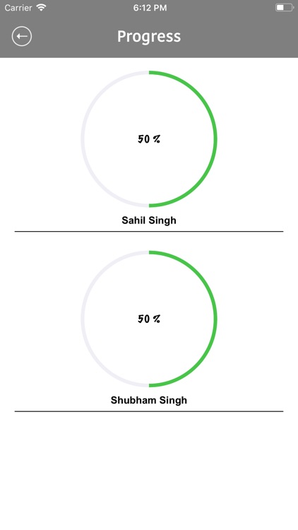 WorkEarly screenshot-7