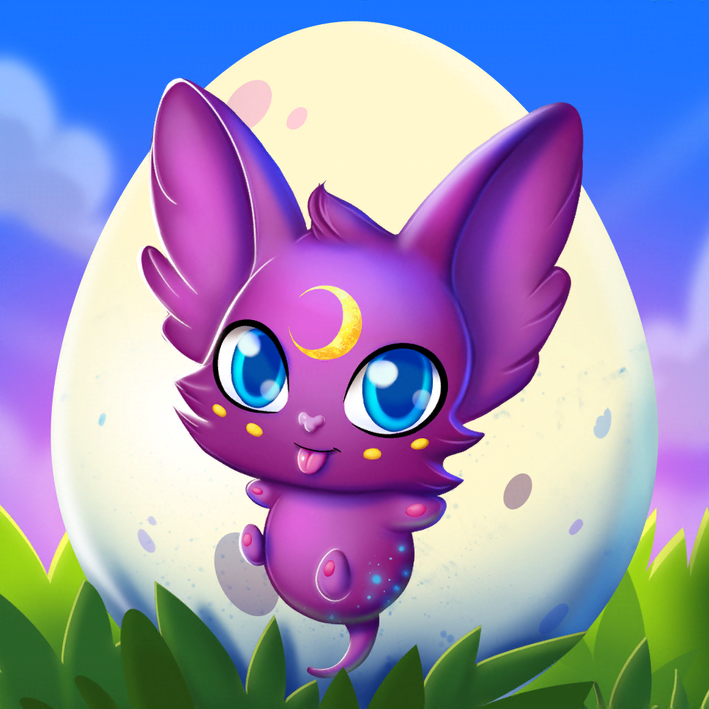 Get Fantastic Pets: Merge & Evolve for iOS, iPhone, iPad Aso Report