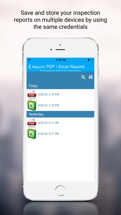Inspect Anything screenshot-3