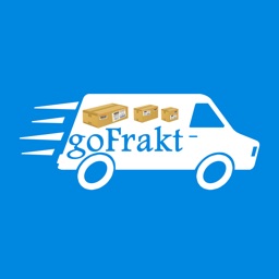 Gofrakt Chaufför