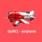 dp963-airplane is a plane Mini Game, click on the game to start, shoot down the enemy plane, come and see how many points you can get