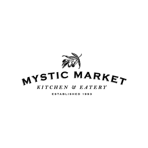 Mystic Market icon