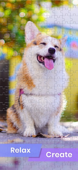 ⋆ Jigsaw Puzzle(圖4)-速報App