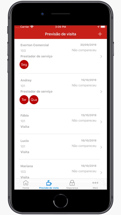 GetCond screenshot-3