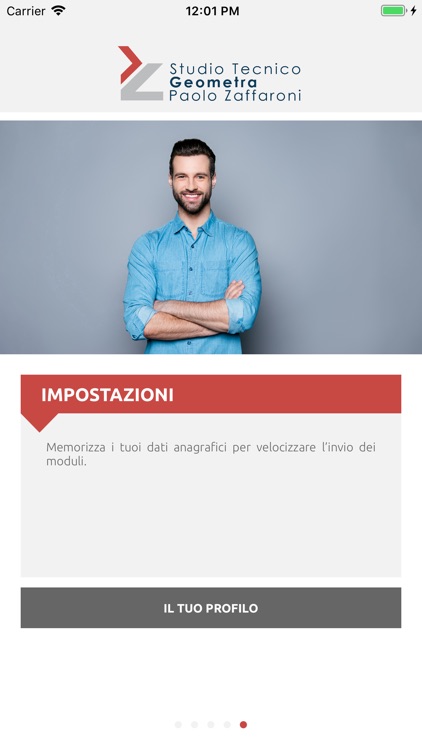 Studio Tecnico Paolo Zaffaroni screenshot-4