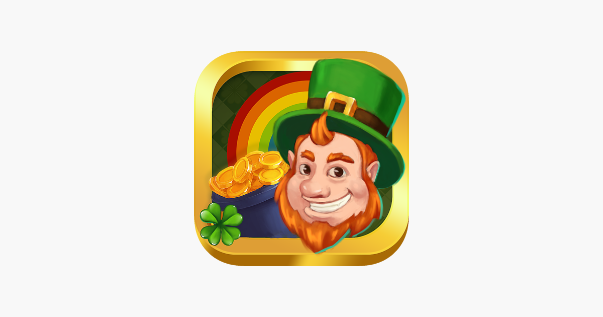 Free irish slot games