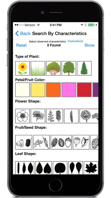 How to cancel & delete Glacier Wildflowers from iphone & ipad 3