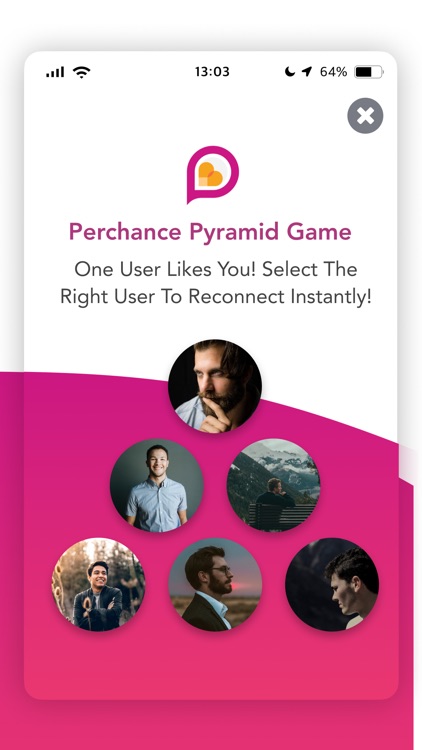 Perchance App