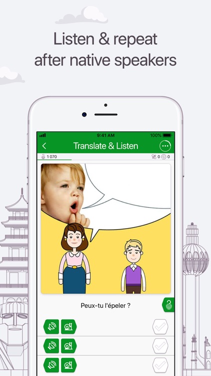 FunEasyLearn - Learn Languages screenshot-6