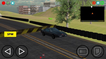 The KITT Game Official screenshot1