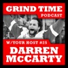 Grind Time with Darren McCarty