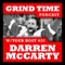 Former Detroit Red Wing and 4-time Stanley Cup Champion Darren McCarty hosts his own podcast pretty much to continue sharing HIS TRUTH because bottom-line "Books Take too Fu$%ng long to write"