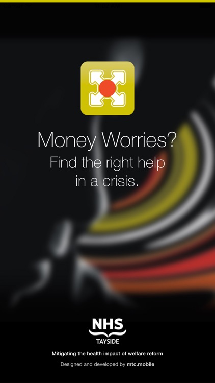 Money Worries?