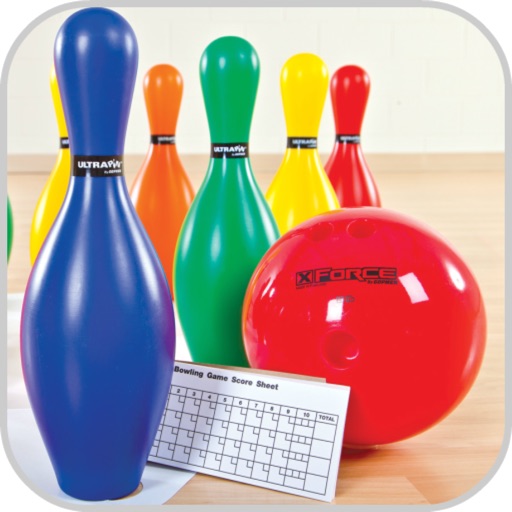 World Bowling Master Sprots iOS App