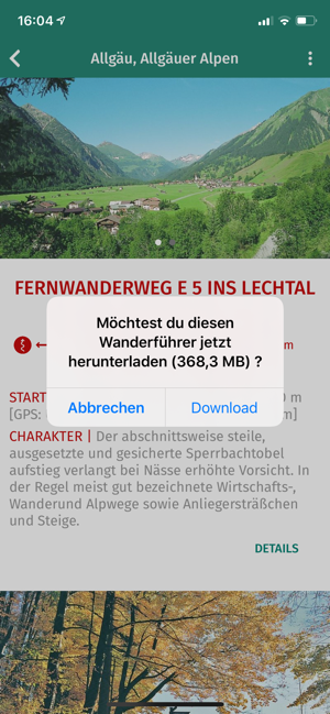 Wander-App(圖5)-速報App