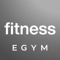 EGYM Fitness app funktioniert nicht? Probleme und Störung