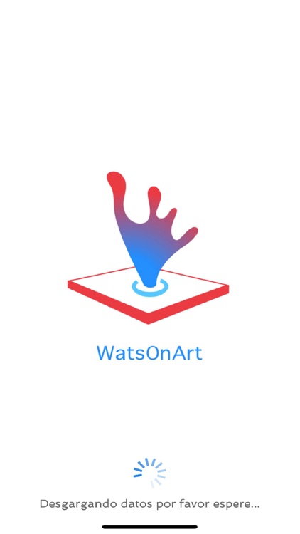 WatsOnArt App