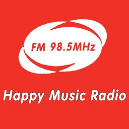 Happy Music Radio