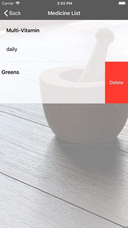 Private PillBox screenshot-7