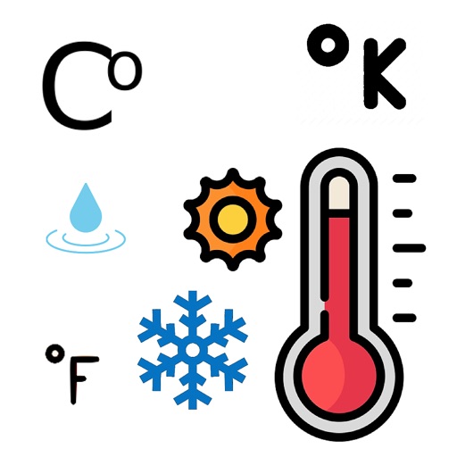 Temprature calcaulater