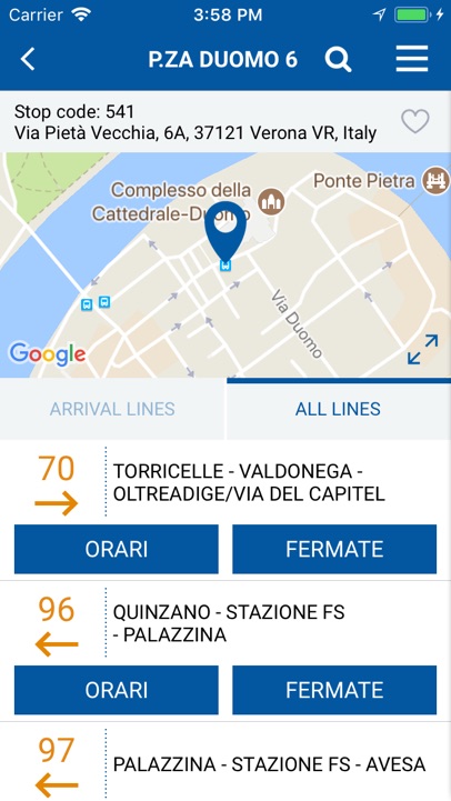【图】Info Bus Verona(截图3)