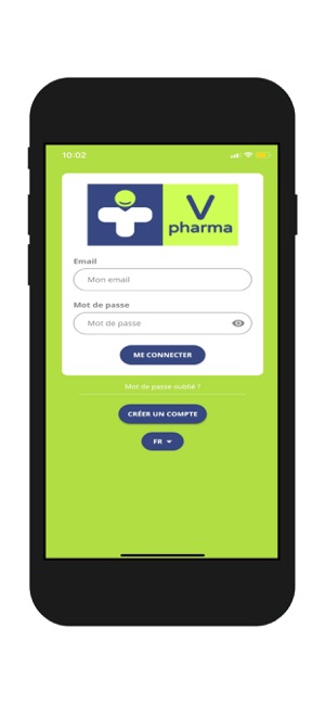 VPharma(圖1)-速報App