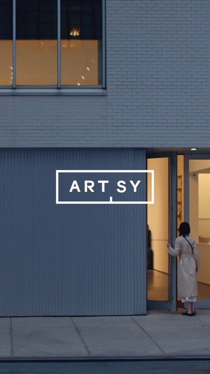 Artsy: Buy & Sell Original Art