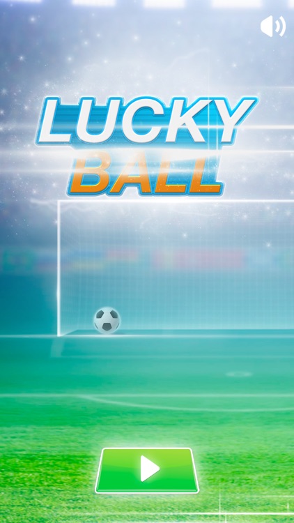 Lucky-Ball