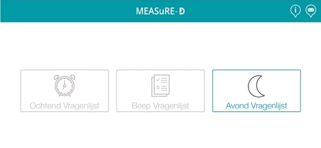 MEASuRE-D ESM Study