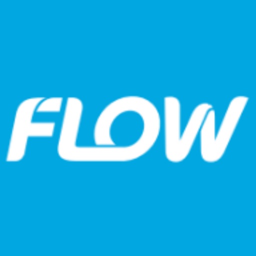 Flow App. iOS App